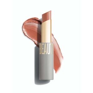 BEAUTYCOUNTER Sheer Genius Conditioning Lipstick In Terra Clean Beauty High End
